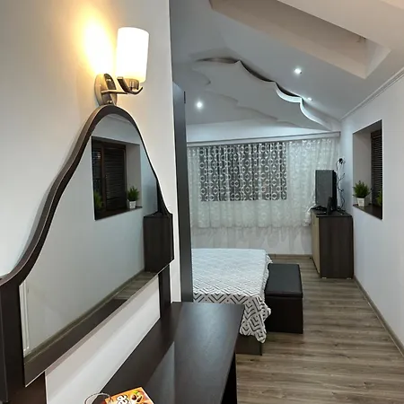 арнаудови 3* Kostandovo