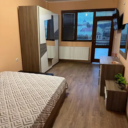 Guest house арнаудови