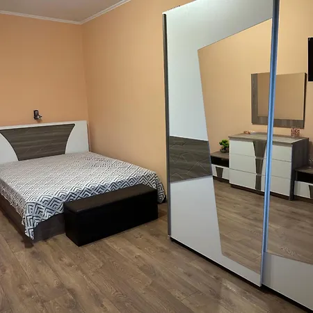арнаудови Guest house