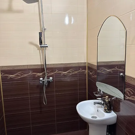 арнаудови Guest house