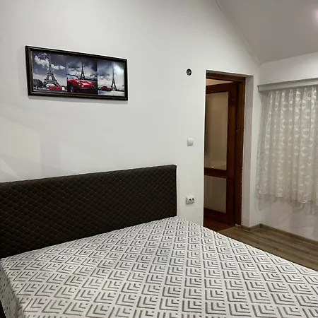 арнаудови Guest house *
