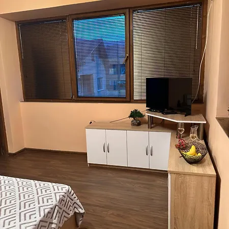 арнаудови Maison d'hôtes 3*