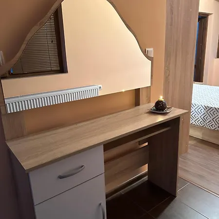 арнаудови Guest house