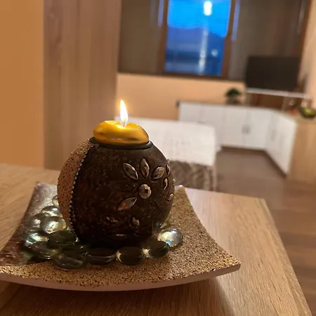 арнаудови 게스트하우스 Kostandovo