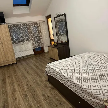 Guest house арнаудови Kostandovo