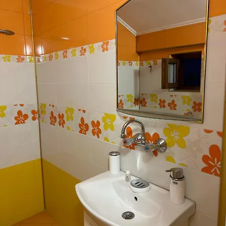 арнаудови Guest house Kostandovo