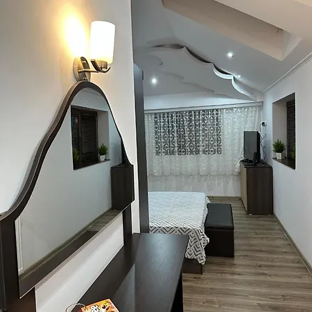 Maison d'hôtes арнаудови 3*