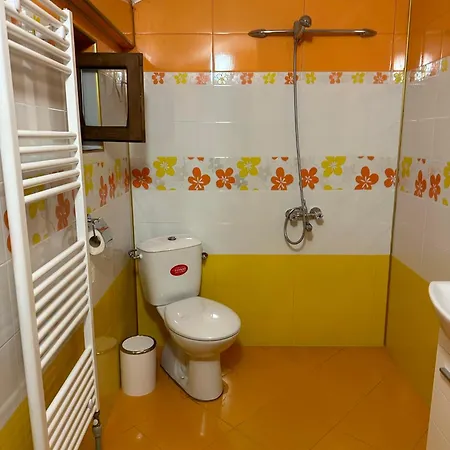 арнаудови Guest house Kostandovo