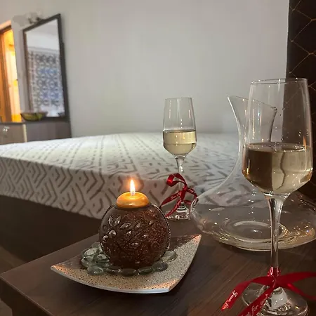 Guest house арнаудови Kostandovo