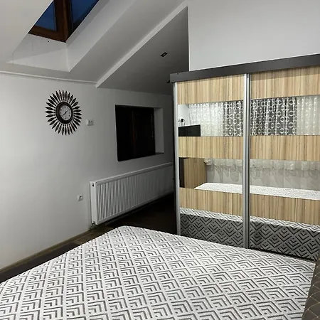 Guest house арнаудови *