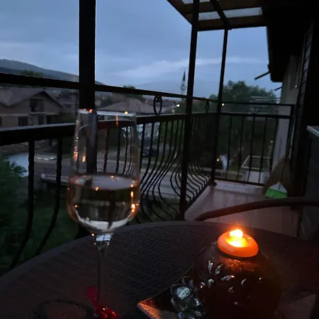 арнаудови Guest house *