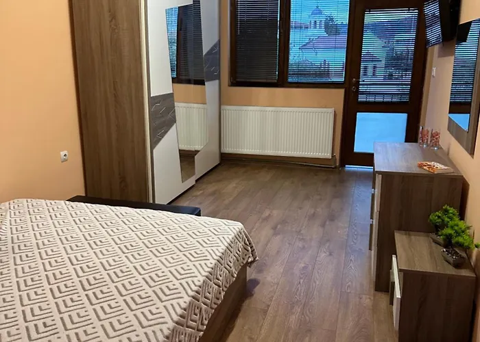 Affittacamere арнаудови