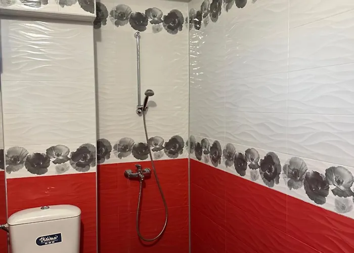 Affittacamere арнаудови 3*