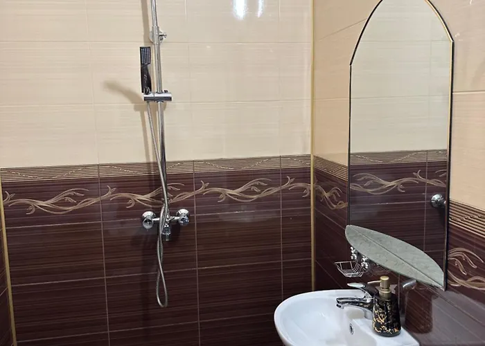 арнаудови Affittacamere