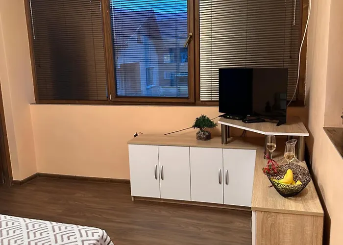 арнаудови Affittacamere 3*