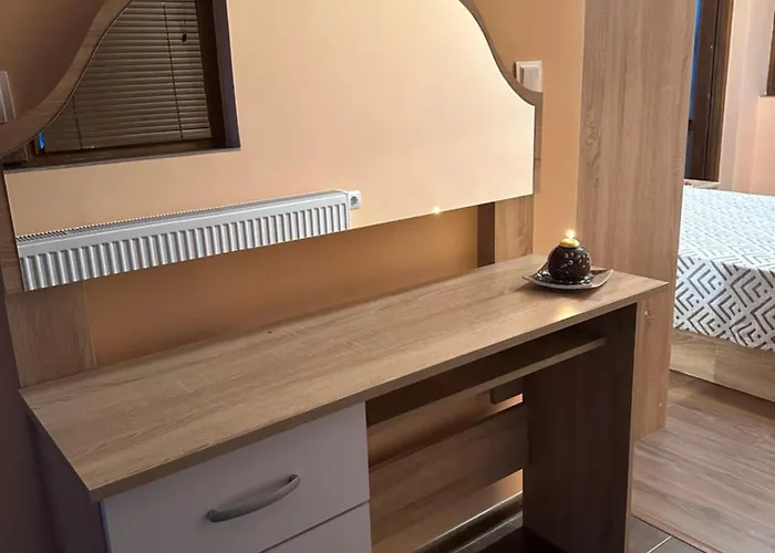 арнаудови Affittacamere