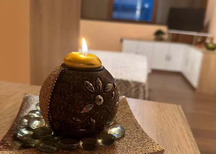 арнаудови Affittacamere Kostandovo