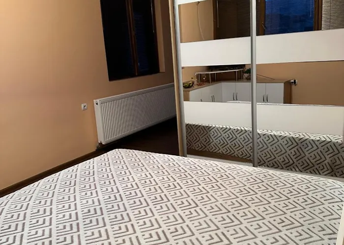 Affittacamere арнаудови