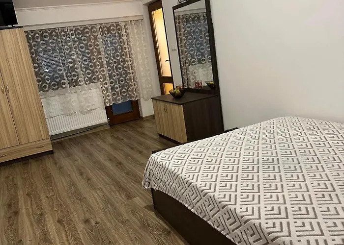 Affittacamere арнаудови Kostandovo