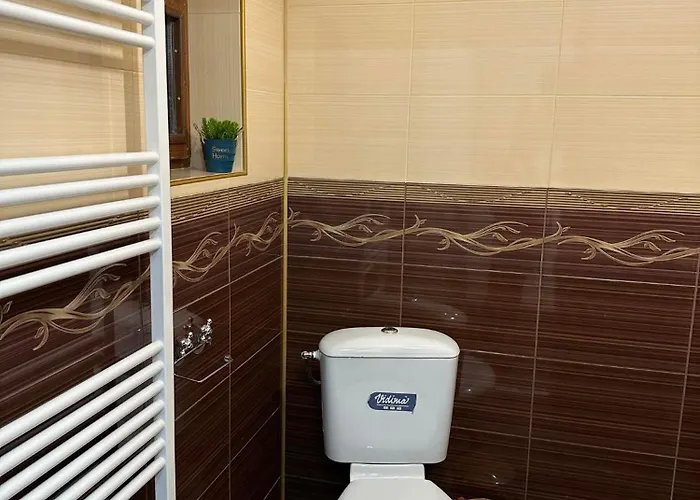 арнаудови 3* Kostandovo