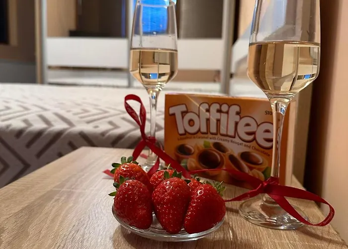 Affittacamere арнаудови