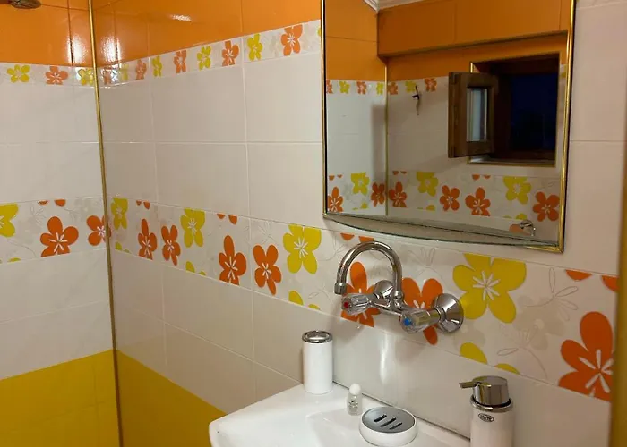 арнаудови Affittacamere Kostandovo