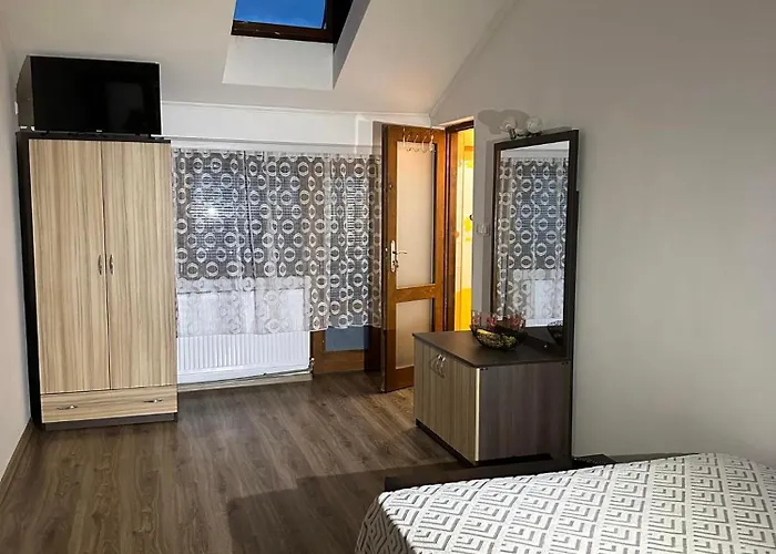 арнаудови Affittacamere