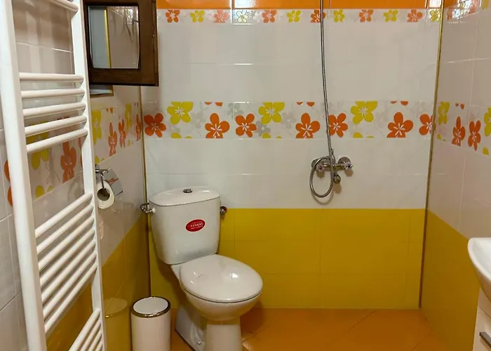 арнаудови Affittacamere Kostandovo