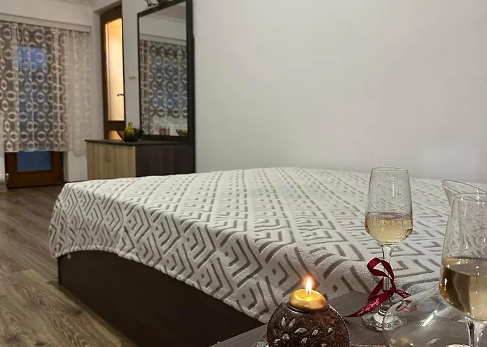 Affittacamere арнаудови 3*